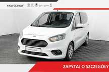 Ford Transit Courier GD414XL#1.5 TDCi Trend Podgrz.szyba Cz.park Bluetooth Salon PL VAT23%