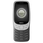 Nowy telefon Nokia 3210 czarny