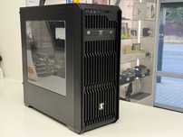 Komputer Stacjonarny I5/16GB/RTX3060/256GB,512GB SSD FASON Rzgowska 12