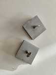 Fechaduras para porta de vidro