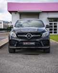 Mercedes-Benz GLE 400 4Matic 9G-TRONIC AMG Line