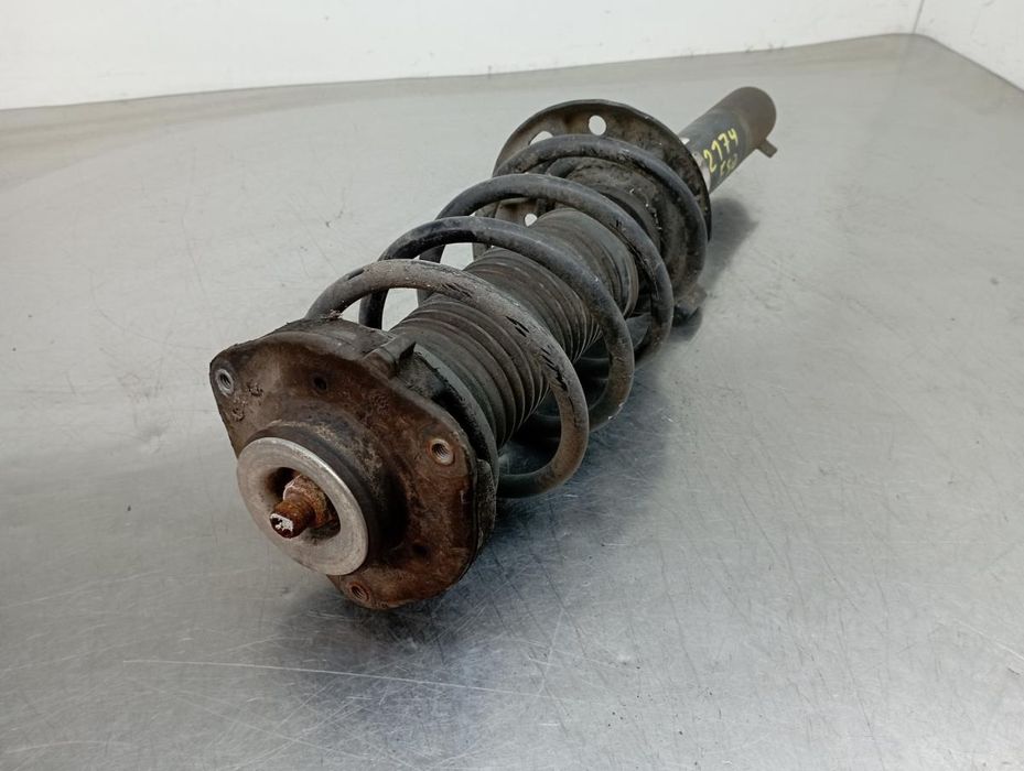 Amortecedor frente esquerdo VOLKSWAGEN Beetle Cabriolet (5C7, 5C8)