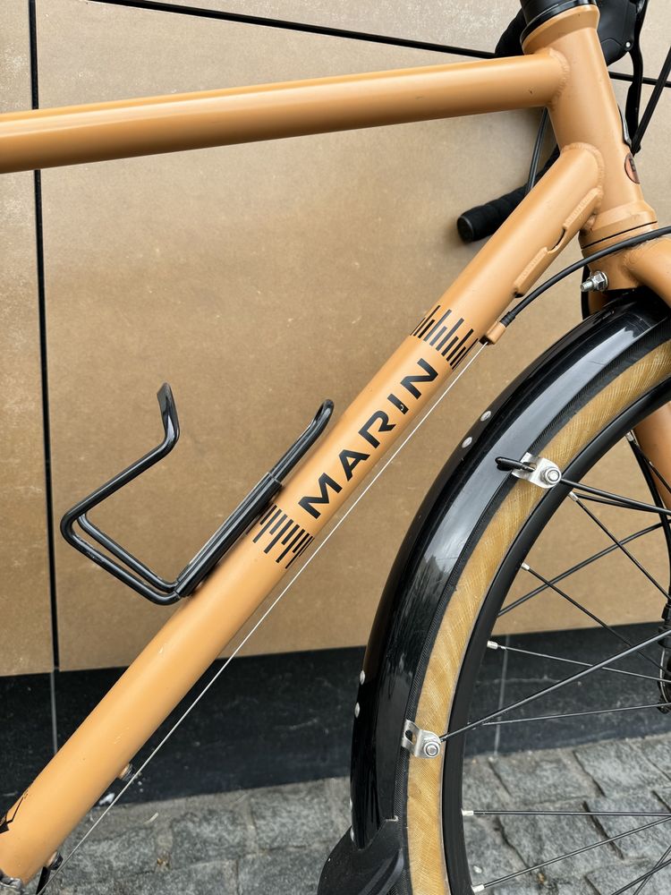Marin nicasio plus 27.5 650b cro-mo туринг гревел