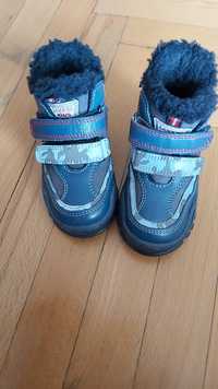 Nowe buty r. 21 Lasocki kids