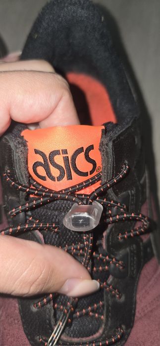 Adidasy damskie asics