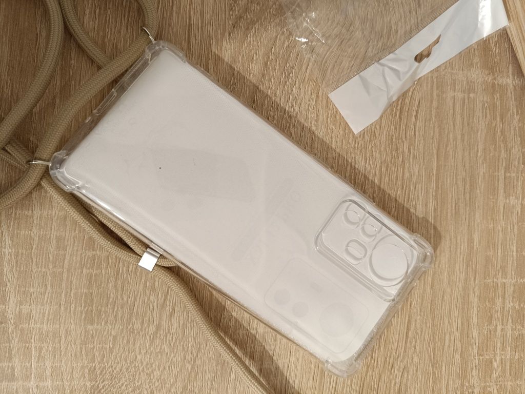 Etui do Xiaomi 12T Pro