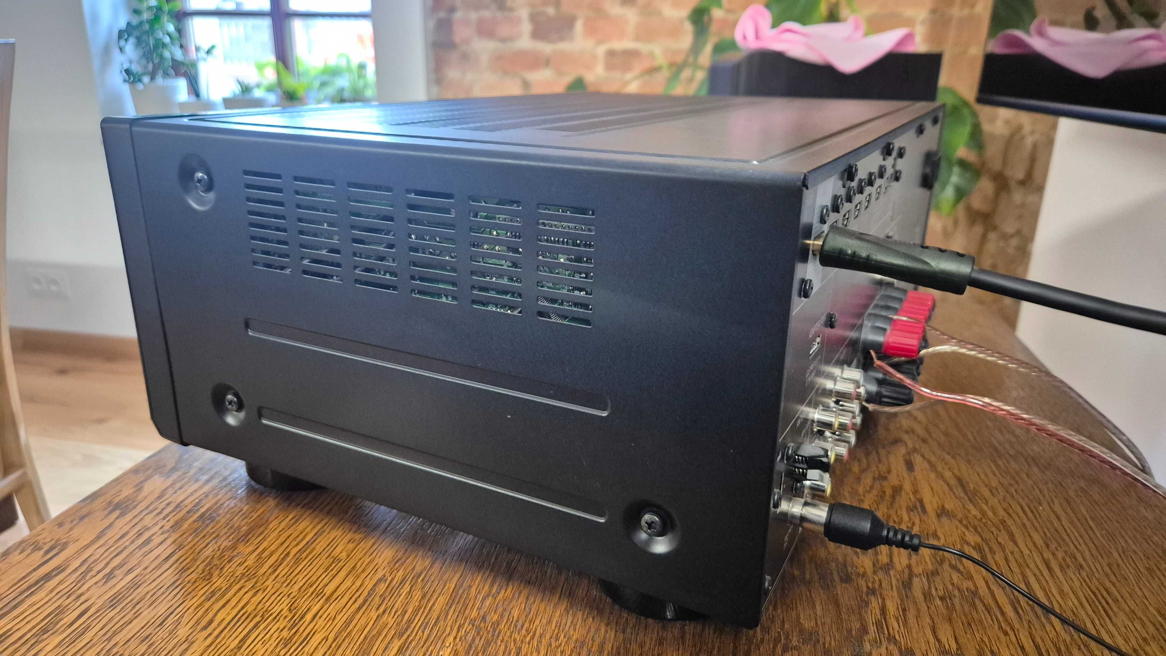 Pioneer VSX-529 amplituner kina domowego