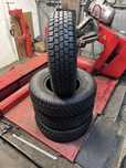 215/14C Hankook zima 4szt