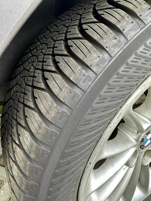 BMW e39 SEDAN M52B28 od 9 lat jeden właściciel