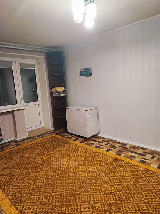 Реальная Сдам 1к Квартиру Рабочая /Театральная