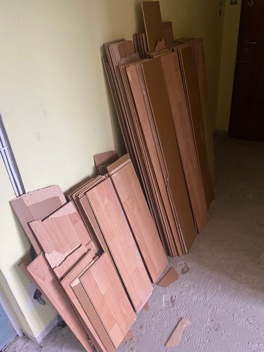 Kanapa, drzwi za darmo