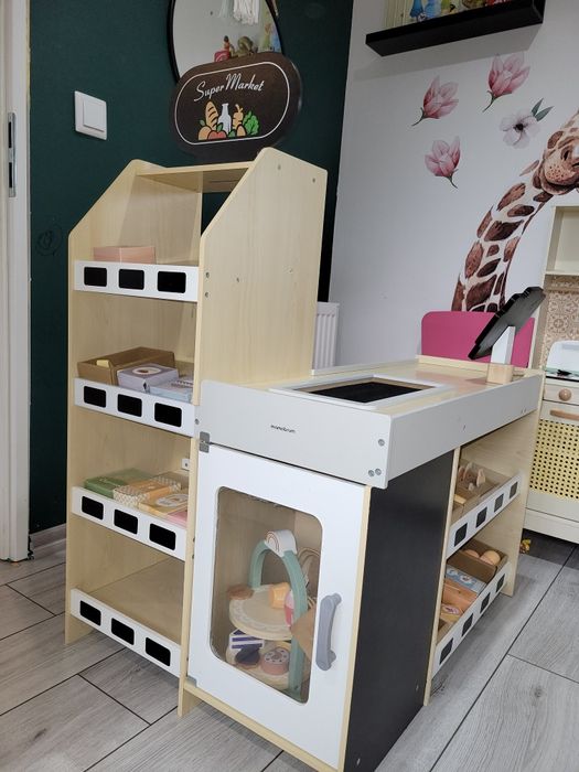 Sklep mamabrum stan bardzo dobry