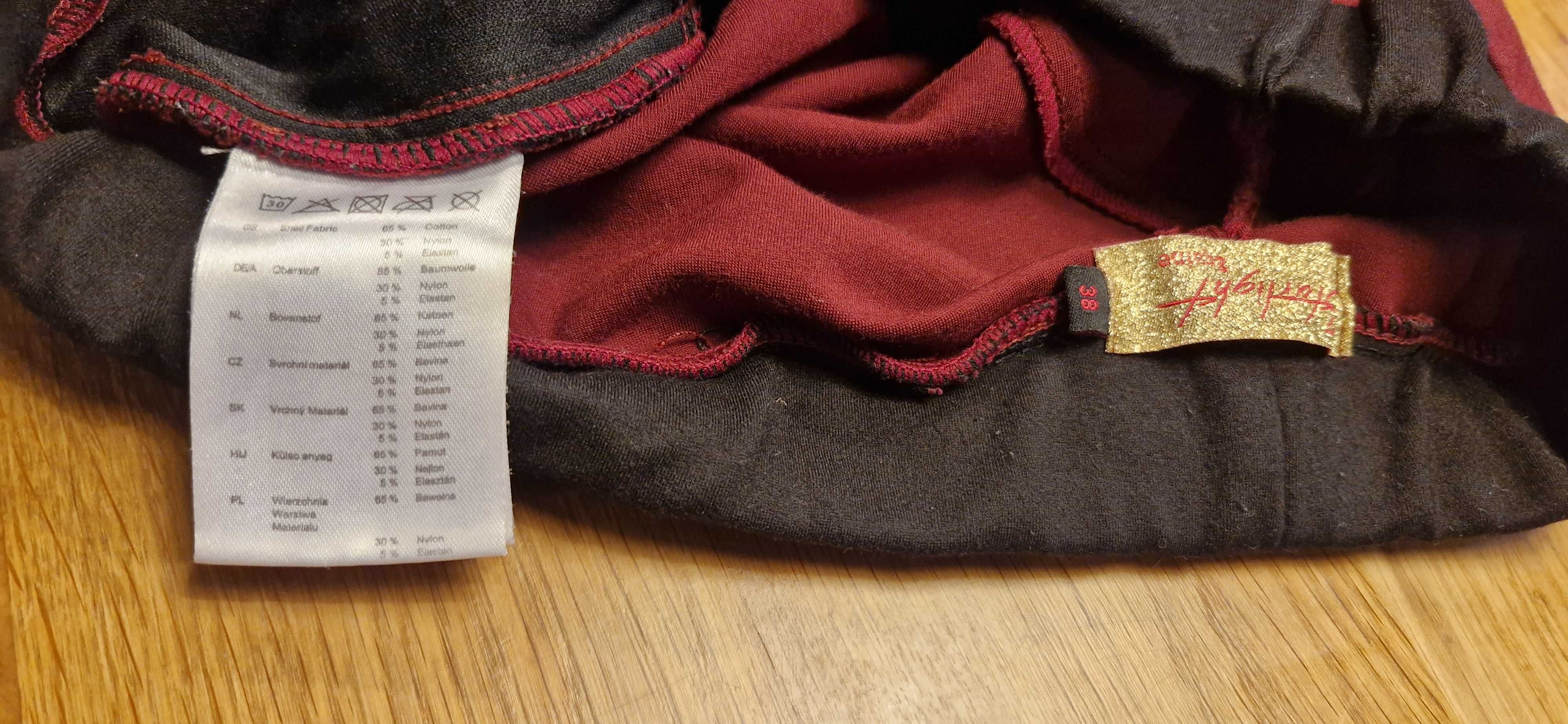 Bryczesy hkm starlight 38
