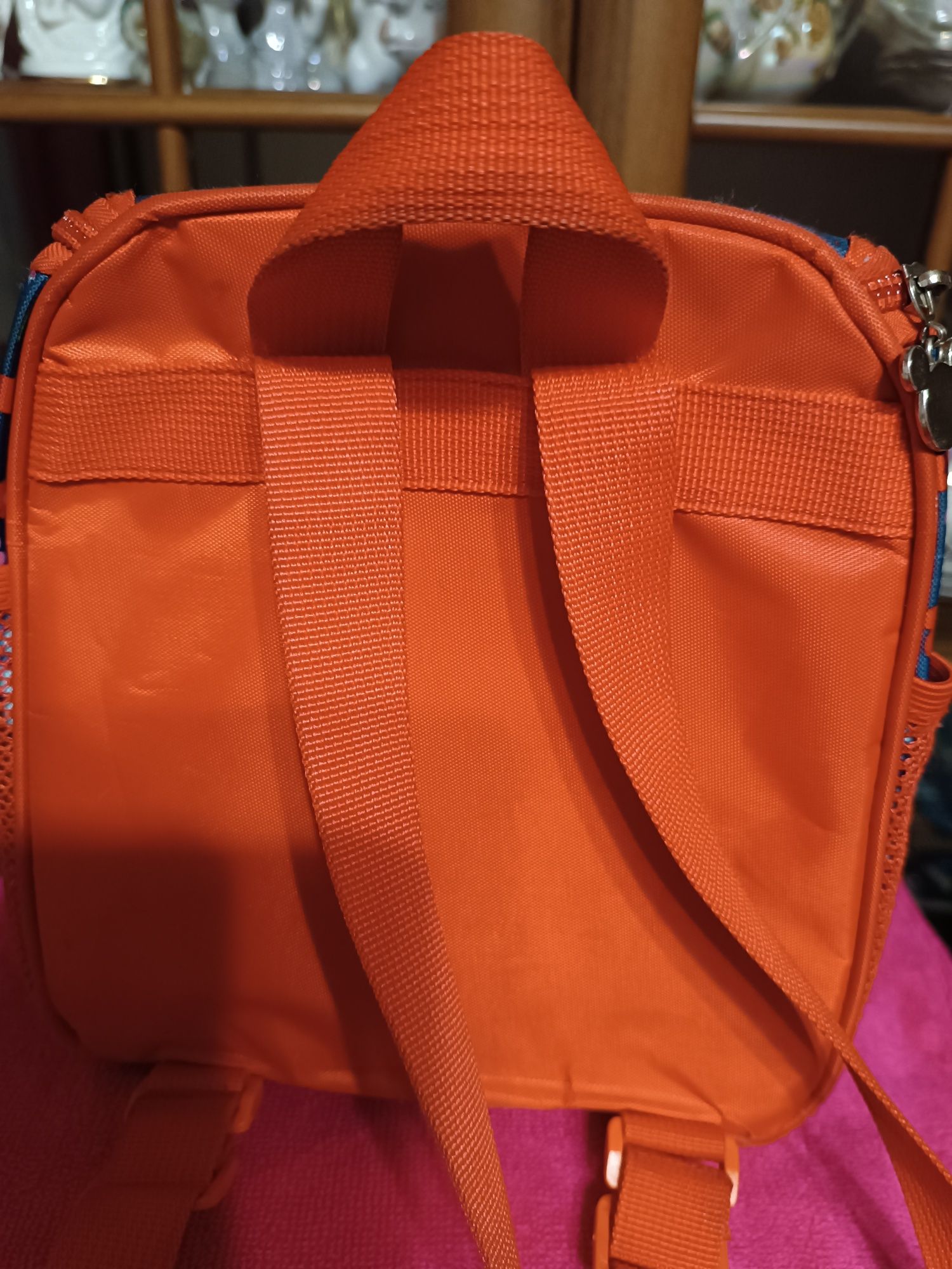 Рюкзак kite дошкільний для дівчинки