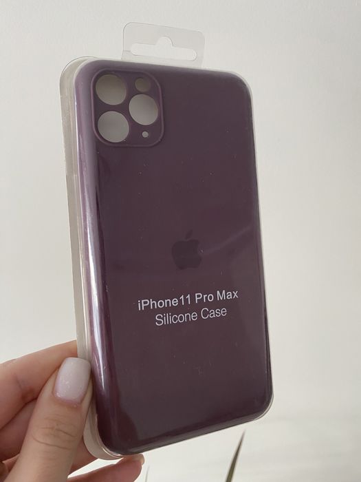 Чохол на 11 Pro Max