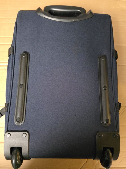 Eastpak Walizka TRANVERZ S