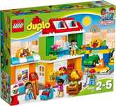 Продам набор lego duplo