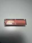Revolution gloss stick szminka shimmer peach