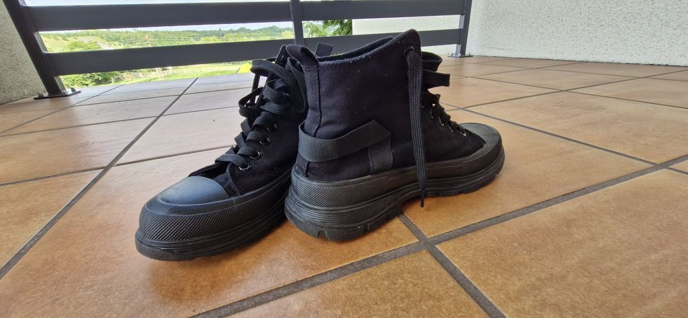 Buty damskie Jenny Fairy rozm. 36