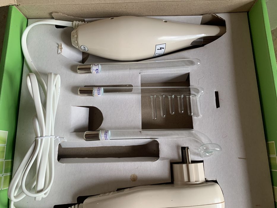 Продам апарат Дарсонваль Корона