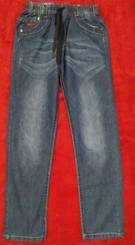 Jeansy dla chłopca 158-164 cm