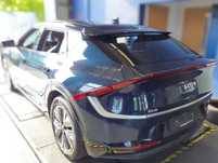 Kia EV6 77.4 kWh Earth