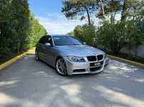 BMW 320 d