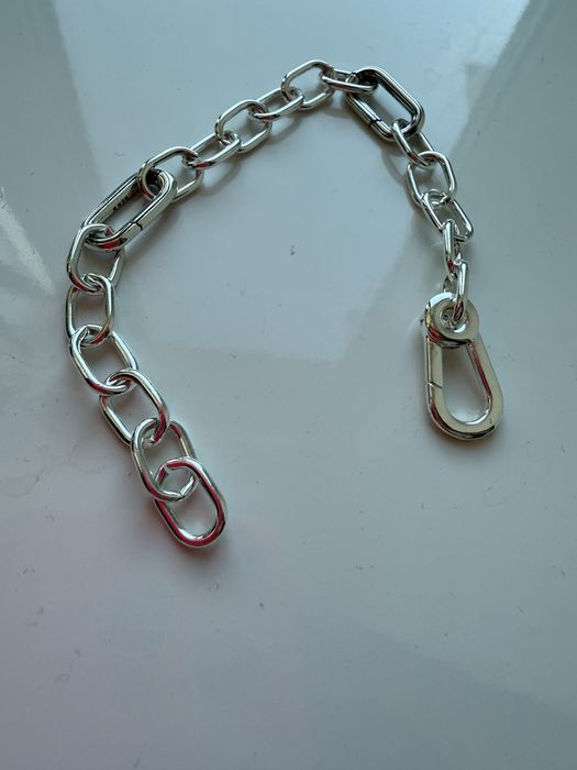 Браслет під Pandora  в стилі пандора