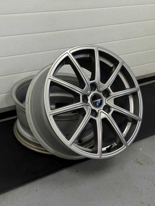 Диски 5х112 R17 VW Volkswagen Golf Passat Audi Seat Skoda MercedesBenz