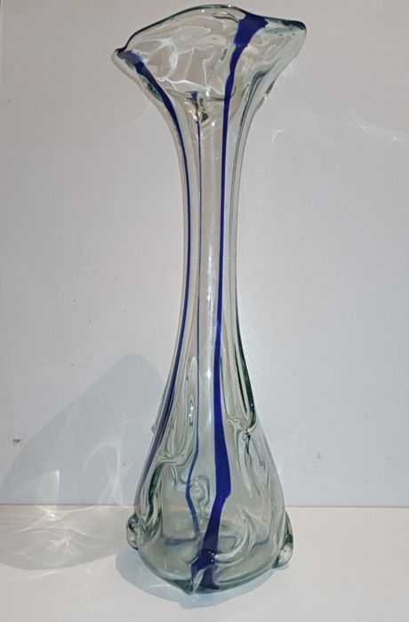 Wazon Sękacz + Prądniczanka