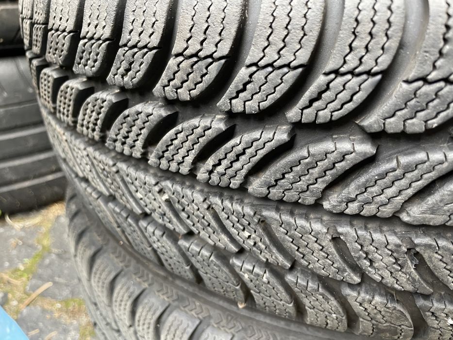 Koła 4x108 175/65R14 Peugeot Ford Opel Citroen Opony Dębica Jak nowe