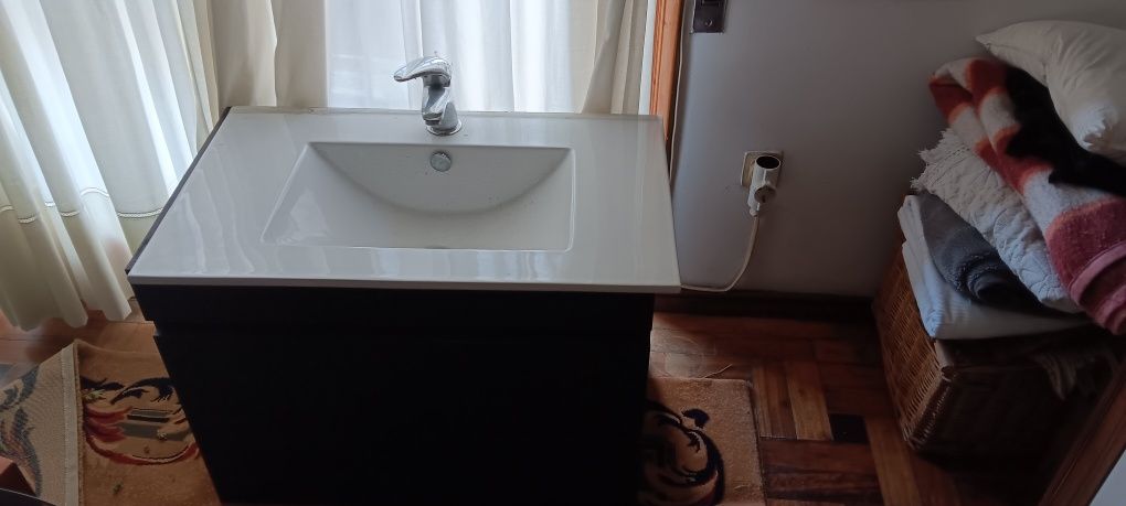Móvel de casa de banho