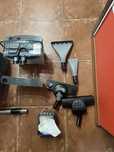 Пылесос моющий BOSCH BWD41740