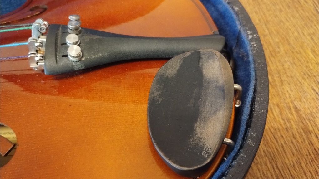 Skrzypce Antonius Stradivarius