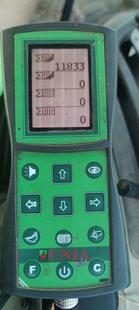 Presa Unia famarol DF 1.8V