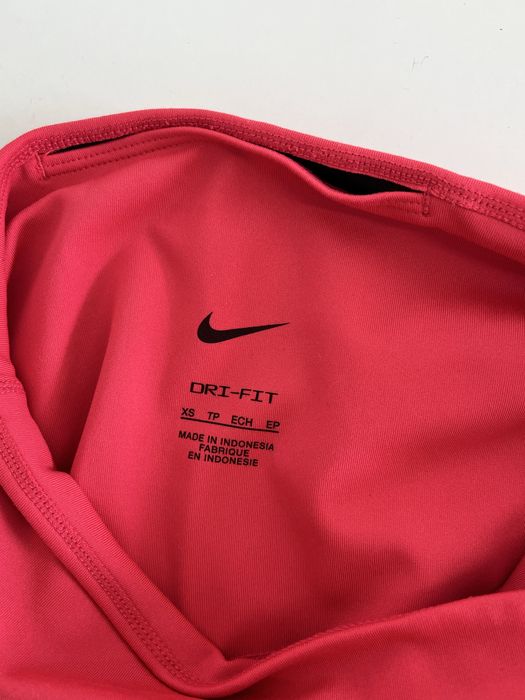 Велосипедки Nike