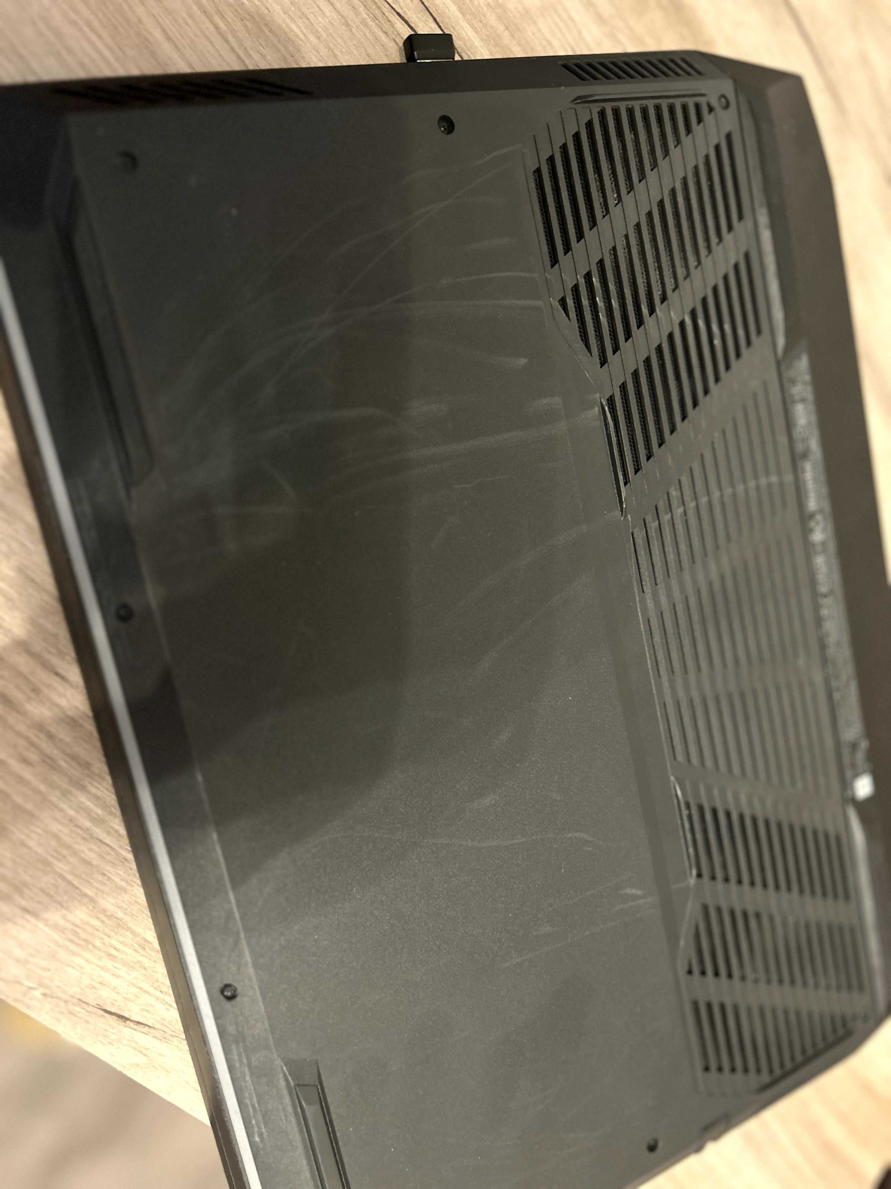 Laptop Dell G15 5521 SE i7-12700H/32GB/1TB/Win11 RTX3070Ti