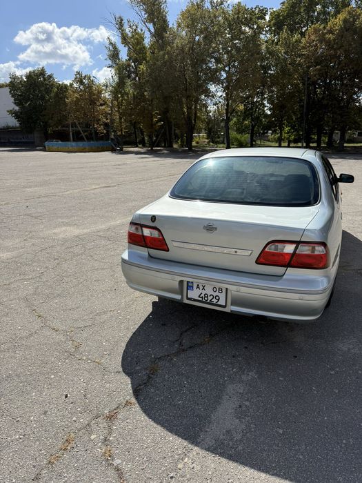 Продам Nissan 2004 года