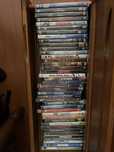Filmes diversos géneros originais em Dvd
