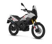 Morbidelli T125X MBP Morbidelli T125X NOWY ! Nowość 2025 Zamów już dziś I varadero 125