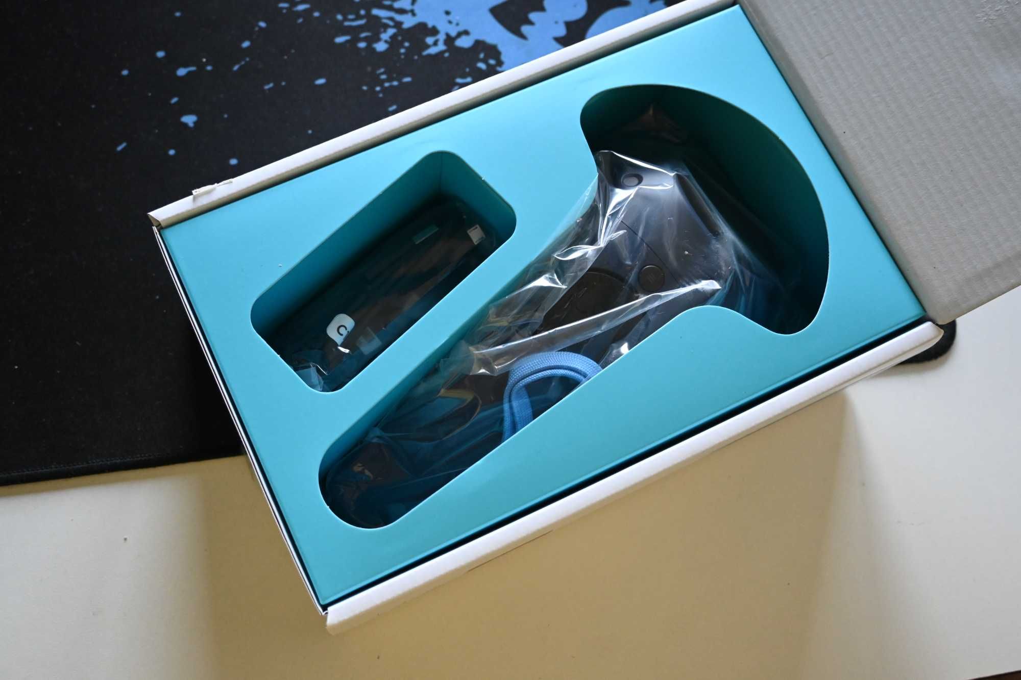 Kontroler VR HTC VIVE 2.0 (b2b)