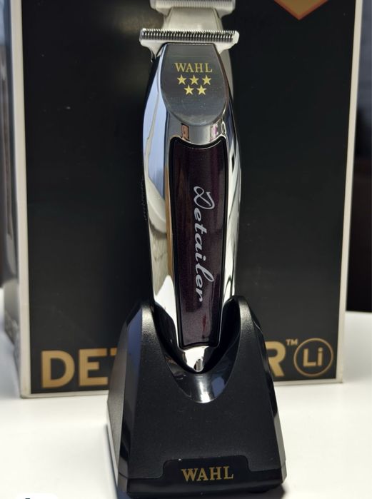 Wahl Detailer Wide Cordless Li