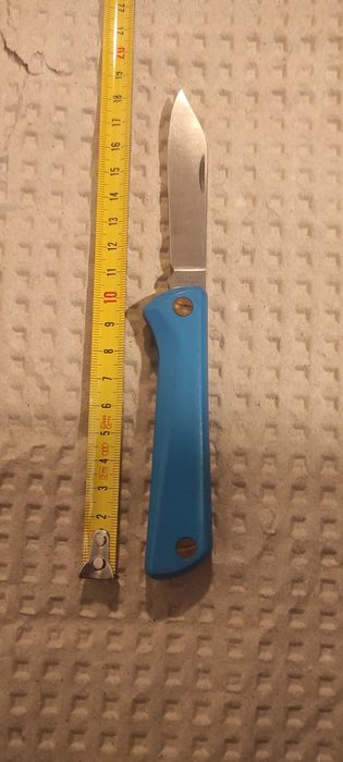 EKA 38 Sweden nóż scyzoryk