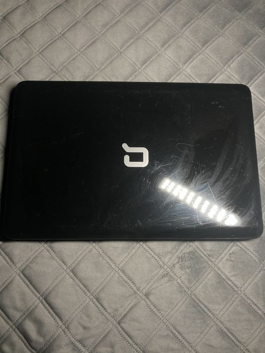 Ноутбук Compaq CQ58