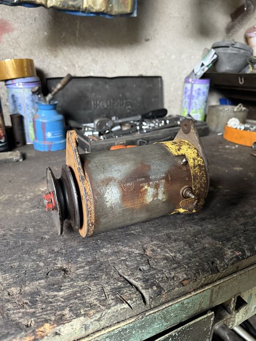 Sprzedam pradnice ursus c330