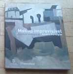 Motivo Imprevisível, Exposição Antológica de Álvaro Perdigão