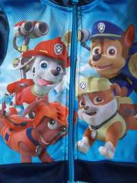 Кофта щенячий патруль Paw Patrol