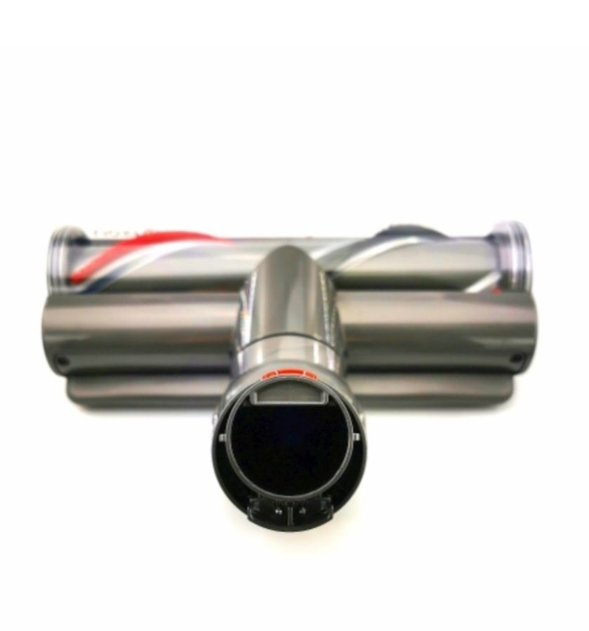 Elektroszczotka TORQUE DRIVE