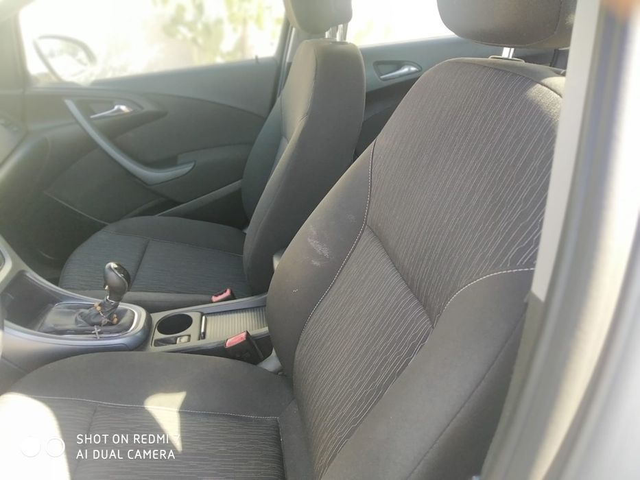 Opel astra 1.6 disel