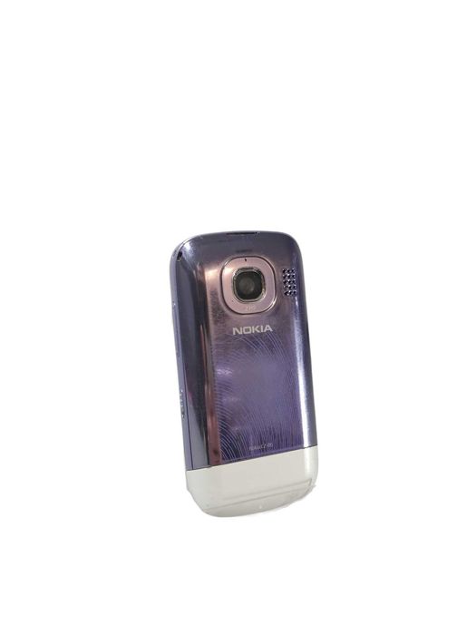 Telefon Nokia C2-06 Dual SIM